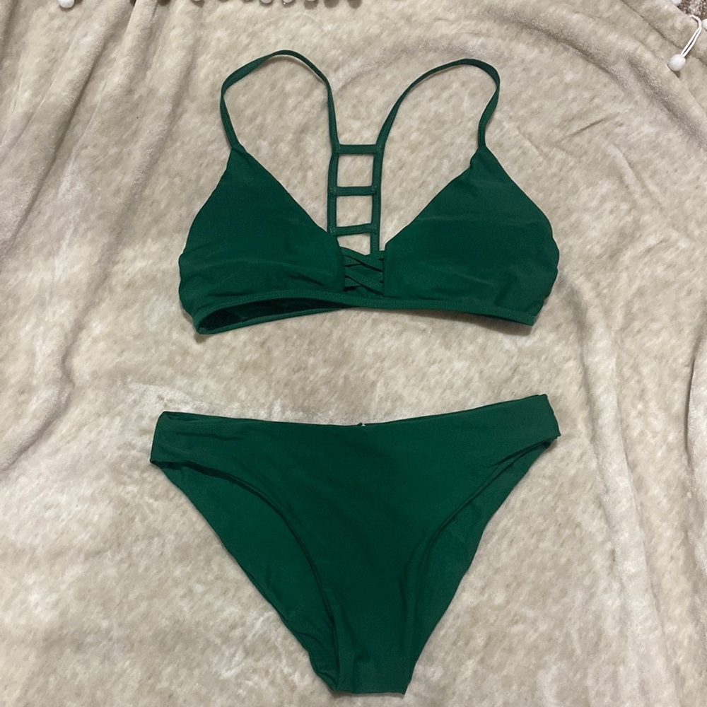 Cupshe Bikini